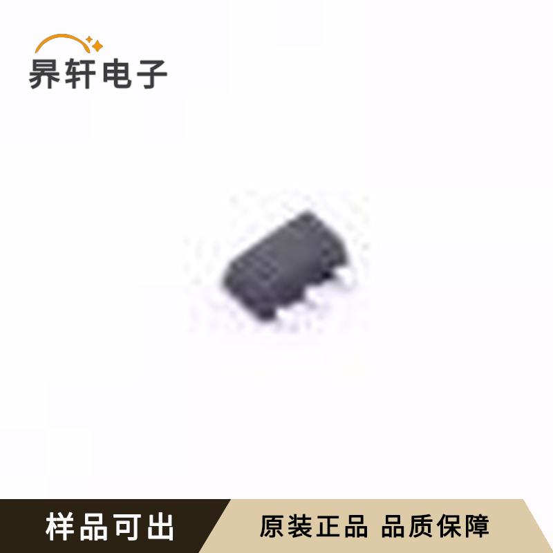 原装LR8341A-M25全新SOT-89-3