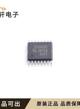 原装TPS27SA08CPWPR全新