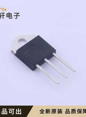 原装BTA26-1000BW全新封装TO-3P-3
