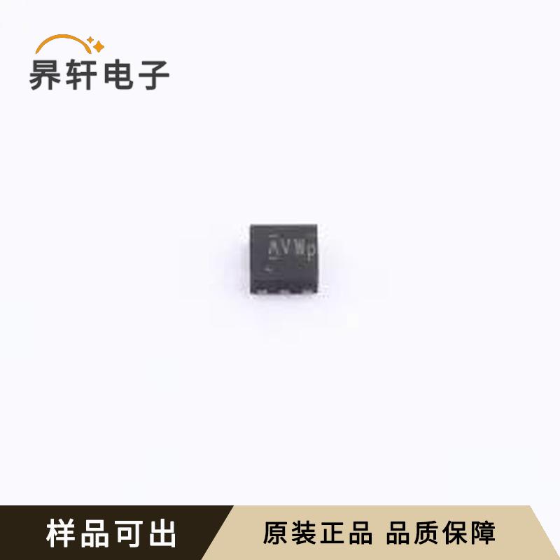 TPAX3808G01D6全新原装DFN-6(2x2)