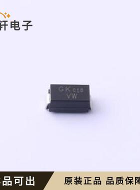 原装SMAJ210CA全新SMA(DO-214AC)