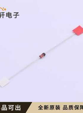 原装BZX55C43V全新DO-35