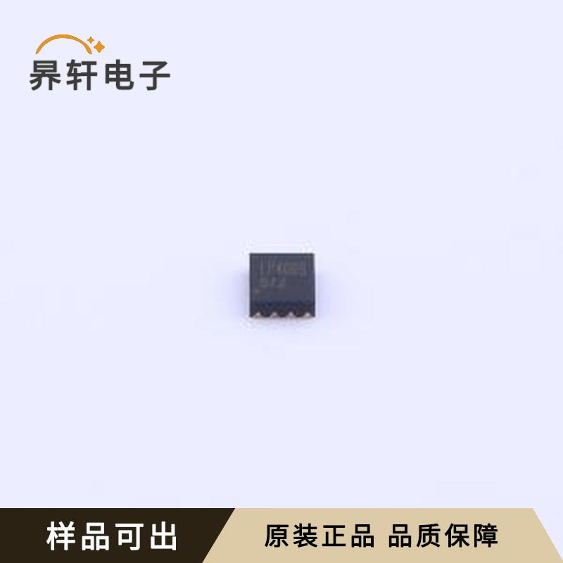 原装LP4069QVF封装TDFN-8L(2x2)全新