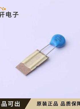 原装391KD07-TR(SELF)全新插件,P=5.0mm