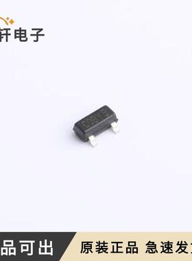 原装ESDAVLC6-2BLY(UMW)全新SOT-23-3