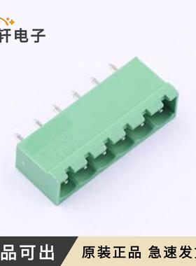 XDCB-6A508M-10-3G61原装全新插件,P=5.