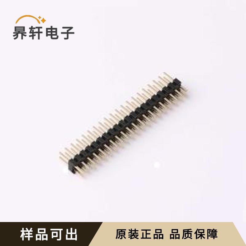 GPFA201-2002A001R1AC原装插件,P=2mm