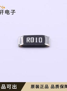 原装LRP12FTWRR010全新2512