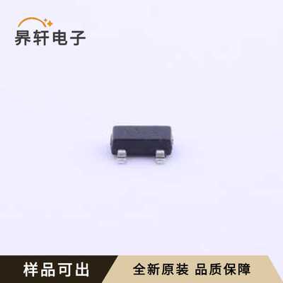 MMBD4148-7-F全新原装SOT-23