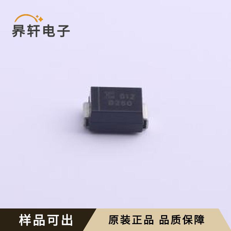 B260Q-13-F全新原装SMB