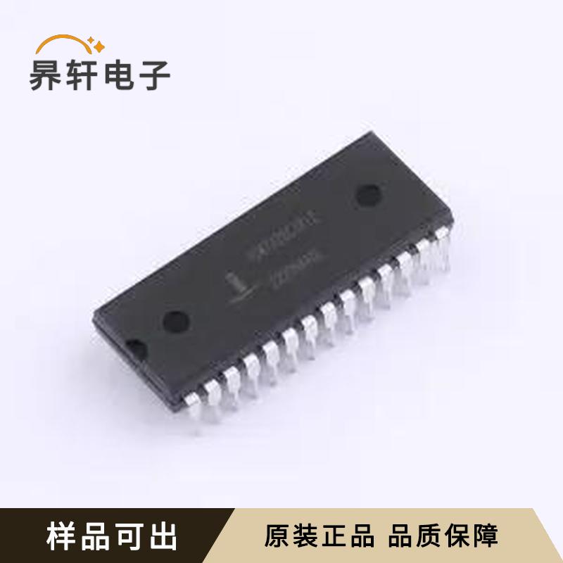 ICM7228CIPIZ全新原装PDIP-28