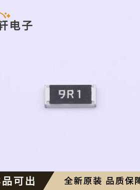 原装SCR2010J9R1全新封装2010