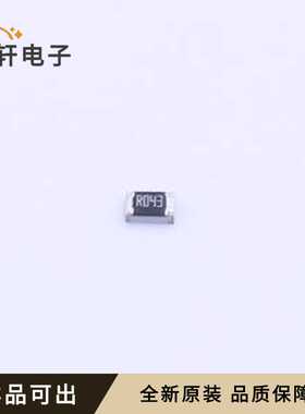 RL0805FR-070R043L全新原装0805