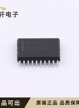 原装MM74HCT273WM全新SOIC-20-300mil