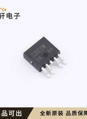 BA33BC0WFP-E2全新原装TO-252-5