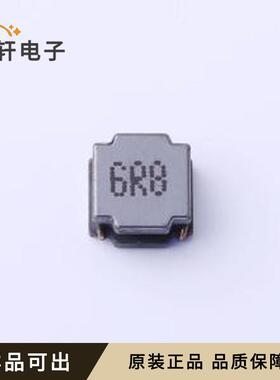 GSDE80406R8M2AH原装全新SMD,8x8mm