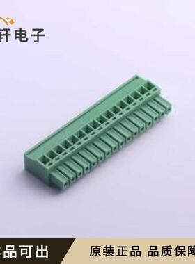 KF2EDGKB-3.5-16P原装全新P=3.5mm