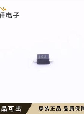 原装MM3Z13VCW全新SOD-323