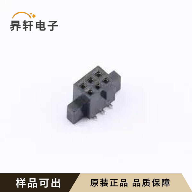 SFM-103-02-L-D全新原装SMD,P=1.27mm