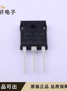 原装ER3004PT_TO_00001全新TO-3PN