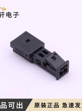 1-968699-1原装全新P=2.54mm