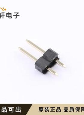 原装G800W306018EU全新插件,P=2.54mm