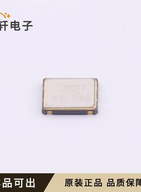 原装SX7M6.780B10F20TNN全新SMD7050-