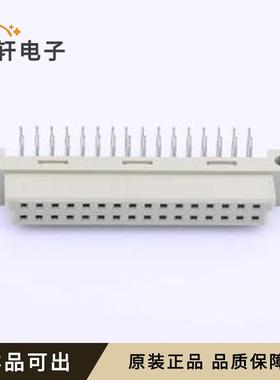 3511232BFRS0BNA1原装全新弯插,P=2.54m