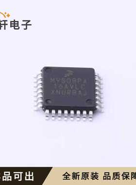 MC9S08PA16AVLC全新原装LQFP-32(7x7)