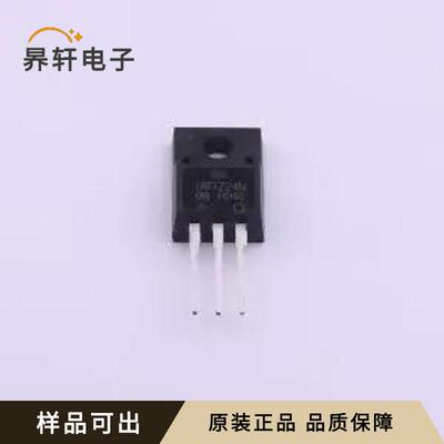 IRFIZ24NPBF-VB原装全新TO-220F