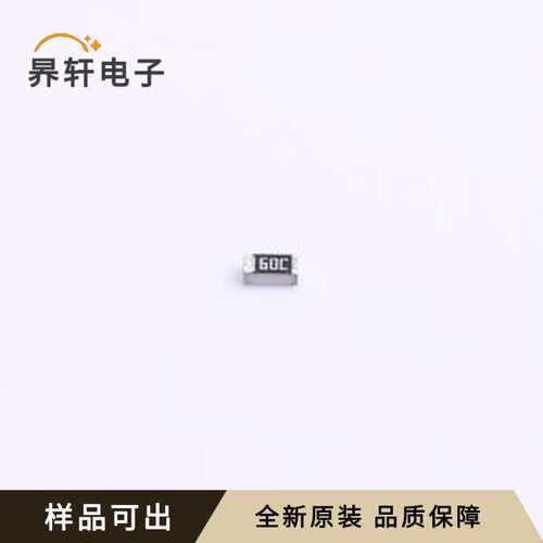 原装RT0603DRE0741K2L全新0603