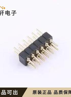 MTAC2-D0610000全新原装插件,P=2mm