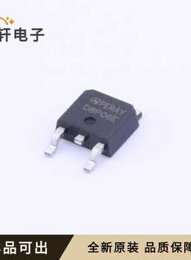 原装RFD8P06ESM-VB全新TO-252