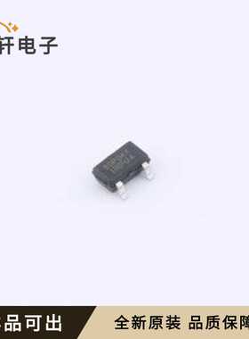 AS6004全新原装SOT-23-3L