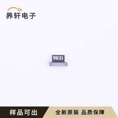 原装AC0805FR-079R31L全新0805