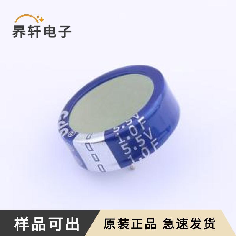 原装CEN5R5105CF-ZG封装插件全新