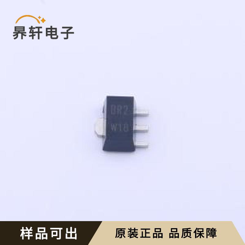 BSR31,115原装SOT-89-3全新