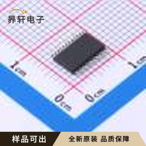 LPC804M101JDH24J原装全新TSSOP-24