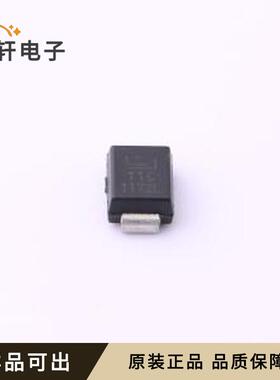 原装P6SMB11CA全新DO-214AA(SMBJ)