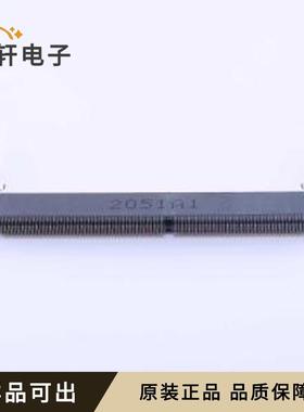 ADDR0069-P009A原装全新SMD,P=0.5mm,