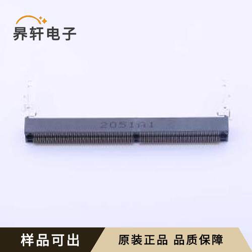 原装ADDR0069-P009A全新SMD,P=0.5mm,