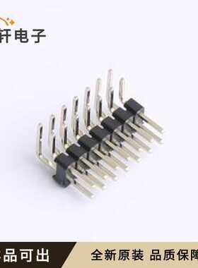 DS1025-06-2x7P8BR1-B全新原装弯插,P=2