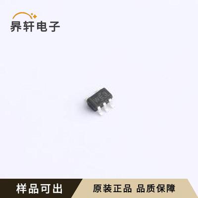 原装74LV1T08GW-TP全新SOT-353