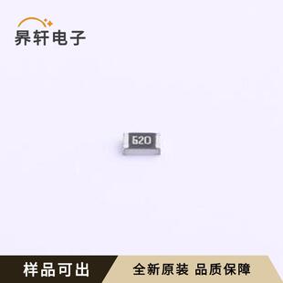 原装 0805 AS05W2J0620T5E全新封装