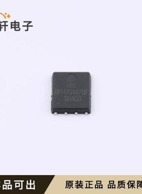原装IRFH7914PBF-HXY全新DFN-8L(5x6)