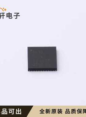 MSP430G2744IRHA40R全新原装VQFN-40(