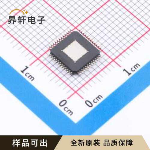 原装F2800157QPHPRQ1全新HTQFP-48-EP