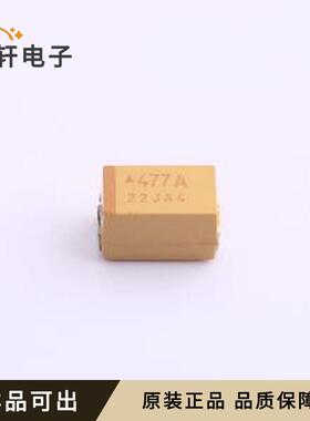 TPSE477K010R0100全新原装CASE-E-734