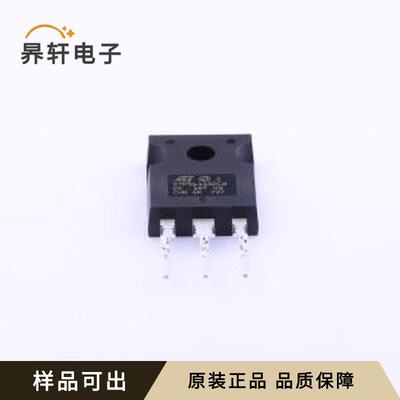 STPS61150CW全新原装TO-247AC-3