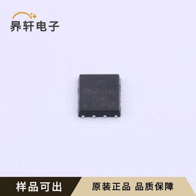 FDMS037N08B原装全新Power-56-8